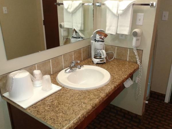Rest Inn Форт-Сміт Номер фото