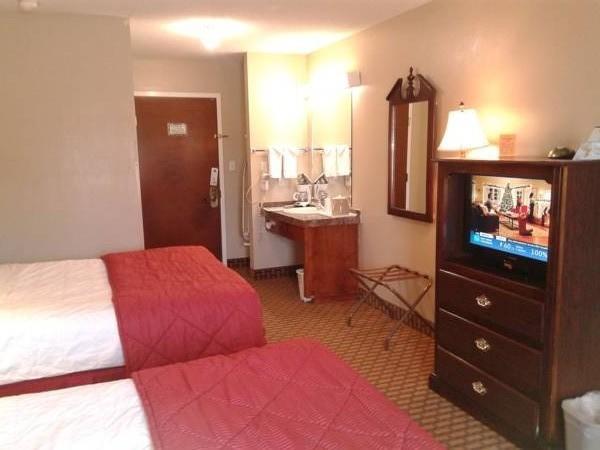 Rest Inn Форт-Сміт Номер фото