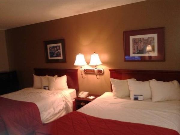 Rest Inn Форт-Сміт Номер фото